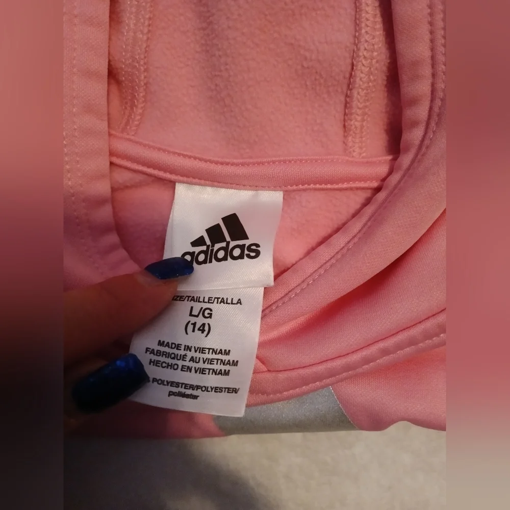 Adidas sweater - Picture 3 of 5